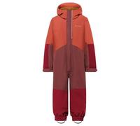 Vaude - Kids Snow Cup Overall II - Combinaison enfant Hotchili - Taille de l'enfant 98 cm
