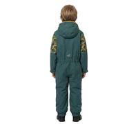 Vaude Combinaison Snow Cup Ii