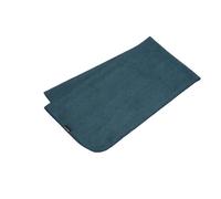 VAUDE Comfort 30383 Serviette III L Bleu Saphir Taille Unique