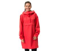 Vaude - Comyou - Poncho Flame - L