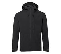 VAUDE Comyou Rain Jacket Men, noir