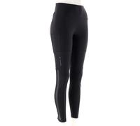 Vaude Comyou Tights Femmes Pantalon de vélo 36 Noir
