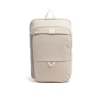 Vaude Coreway 10 Sac à dos beige, polyester recyclé, unisexe