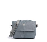Vaude Coreway 13 Sac messager bleu, polyester recyclé, unisexe