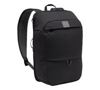 VAUDE Coreway Backpack 10 Sac à Dos, Noir, Taille Unique Mixte