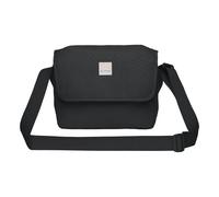 VAUDE Sacoche bandoulière Coreway Messenger 6 – 6 L – Noir