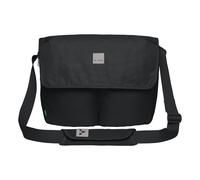 VAUDE Sacoche bandoulière Coreway Messenger 13 13 L Noir