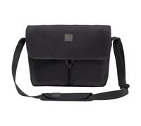 Vaude Coreway Besace 38 cm Compartiment ordinateur noir
