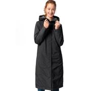 Vaude Coreway Coat Noir 38 Femme