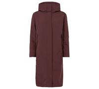Vaude - Coreway Coat - Parka femme Dark Oak - EU 40