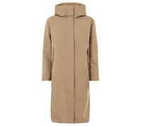 Vaude - Coreway Coat - Parka femme Oat - EU 42