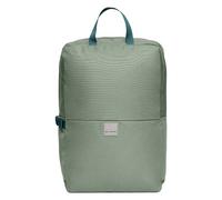 Vaude Coreway Daypack 40 cm Compartiment ordinateur vert