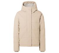 Vaude - Coreway Insulation Jacket - Doudoune femme Linen - EU 44