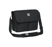 Vaude - Coreway Messenger 13 - Sacoche bandoulière Black - 13 L