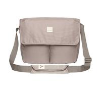 Vaude Coreway Messenger 36 cm Compartiment pour ordinateur portable gris