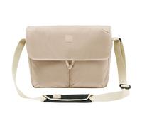 Vaude Coreway Messenger 38 cm Compartiment pour ordinateur portable beige