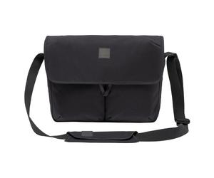 Vaude Coreway Messenger 38 cm Compartiment pour ordinateur portable noir