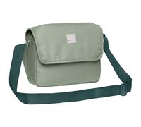 Vaude - Coreway Messenger 6 - Sac à bandoulière - 6 l - agave