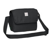 Vaude - Coreway Messenger 6 - Sac à bandoulière - 6 l - black
