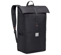 VAUDE Sac à dos Coreway Pack 20, 20 L, compartiment pour ordinateur, noir