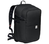 VAUDE Sac à dos Coreway Daypack 49 cm Compartiment pour ordinateur portable Noir