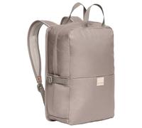 Vaude Coreway Daypack 40 cm Compartiment pour ordinateur portable jaune