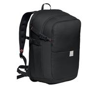 VAUDE Sac à dos Coreway Daypack 49 cm Compartiment pour ordinateur portable Noir