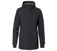 Vaude Coreway Parka Noir 42 Femme