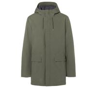 Vaude - Coreway Parka - Parka homme Khaki - XL