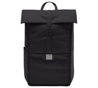Vaude Coreway Rolltop 20 Daypack 45 cm Compartiment pour ordinateur portable noir