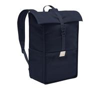 VAUDE Sac à dos Coreway Rolltop 20 - 20 l - Compartiment pour ordinateur portable - Bleu - 45 cm
