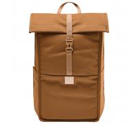 Vaude Urban Coreway Sac à dos roll-top tan, unisexe, 20L