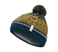 Vaude - Kid's Cornua Beanie III - Bonnet - L - savanna