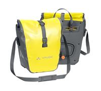VAUDE Paire de sacoches avant Aqua Front Jaune