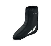 Vaude Bike Wet Light Iii Overshoes Noir EU 36-39 Black