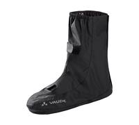 Vaude Surchaussures de vélo Bike Palade Overshoes Noir EU 47-49