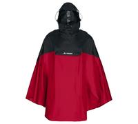Vaude Covero Ii Poncho S