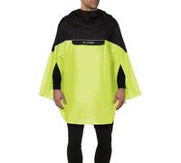 Vaude - Covero Poncho II - Poncho Lemon - L