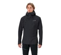 Vaude Croz Alpine 3l Jacket Noir S Homme