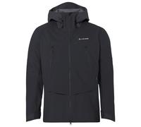 Vaude - Croz Alpine 3L Jacket - Veste imperméable - L - black