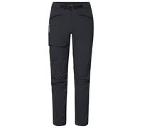 Vaude - Croz Pants III - Pantalon de randonnée - 52 - black