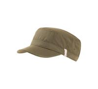 VAUDE Cuba Libre Cap III Casquette de Baseball, Kaki, L Mixte