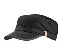 Vaude - Cuba Libre Cap III - Casquette - M - black