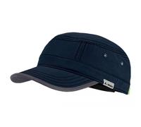 Vaude - Cuba Libre OC Cap - Casquette Black - S