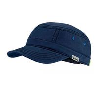 VAUDE Casquette Cuba Libre OC Cap Noir 53-55 cm