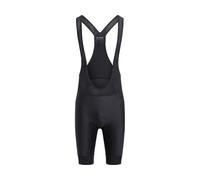 VAUDE Cuissard à Bretelles Furka II noir