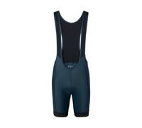 VAUDE Cuissard à Bretelles Mens Posta Bib Tights bleue