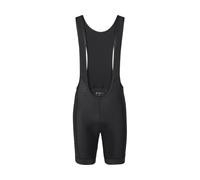 Vaude Bike Posta Bib Shorts Noir L Homme Black