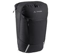 VAUDE Cycle 20 II, 20 l, noir