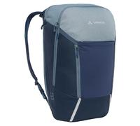 Vaude - Cycle 20 II - Sacoche pour porte-bagages - 20 l - heron